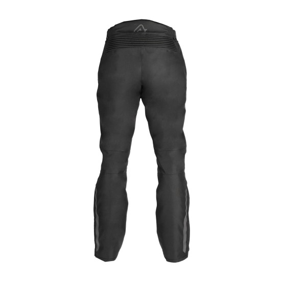 Pantalones ACERBIS CE Discovery 2.0 Black - Ropamotorista.com - Distribuidor Oficial Acerbis en España y Portugal