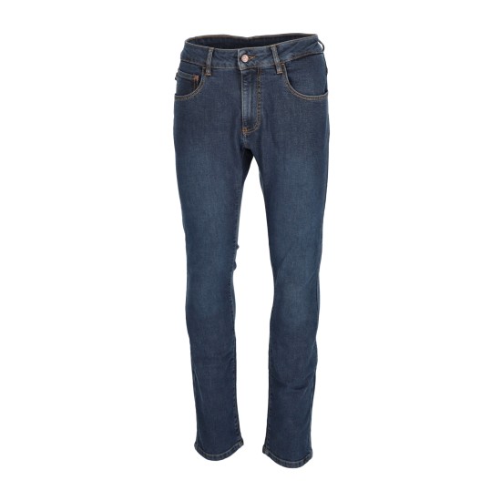 Pantalones ACERBIS Jeans Pro-Road Blue Mujer - Ropamotorista.com - Distribuidor Oficial Acerbis en España y Portugal