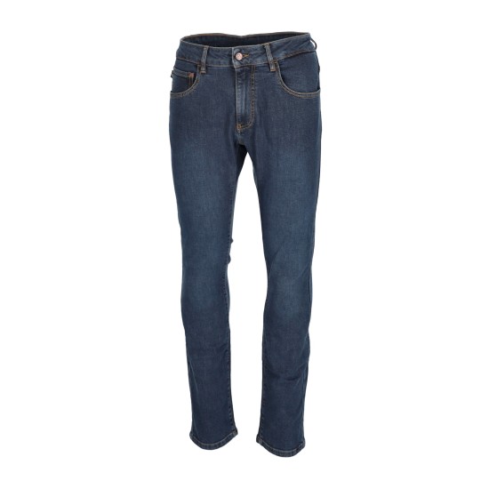 Pantalones ACERBIS Jeans Pro-Road Blue - Ropamotorista.com - Distribuidor Oficial Acerbis en España y Portugal