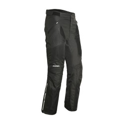 Pantalones ACERBIS CE Ramsey Light Black Mujer