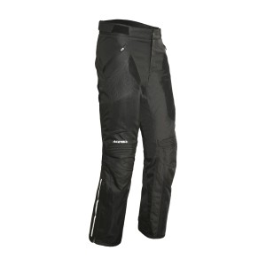 Pantalones ACERBIS CE Ramsey Light Black Mujer - Ropamotorista.com - Distribuidor Oficial Acerbis en España y Portugal