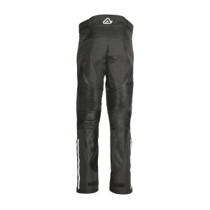 Pantalones ACERBIS CE Ramsey Light Black Mujer - Ropamotorista.com - Distribuidor Oficial Acerbis en España y Portugal