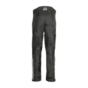 Pantalones ACERBIS CE Ramsey Light Black - Ropamotorista.com - Distribuidor Oficial Acerbis en España y Portugal