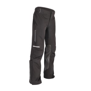 Pantalones ACERBIS X-Duro WaterProof Black - Ropamotorista.com - Distribuidor Oficial Acerbis en España y Portugal