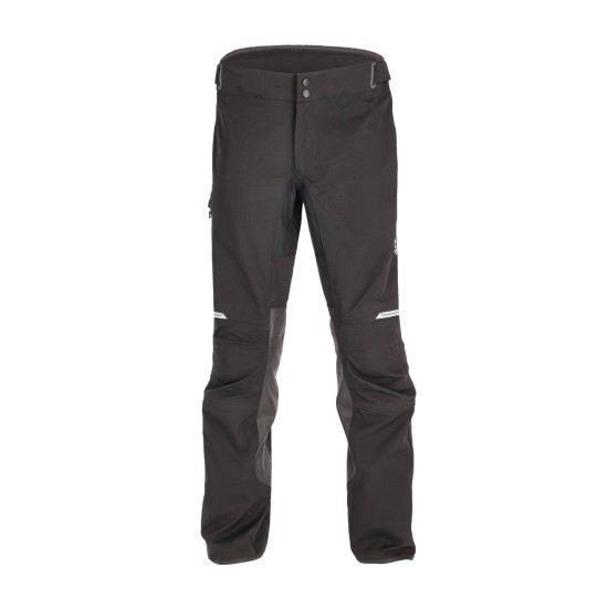 Pantalones ACERBIS X-Duro WaterProof Black - Ropamotorista.com - Distribuidor Oficial Acerbis en España y Portugal