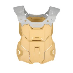 Peto ACERBIS Roost Deflector Sand