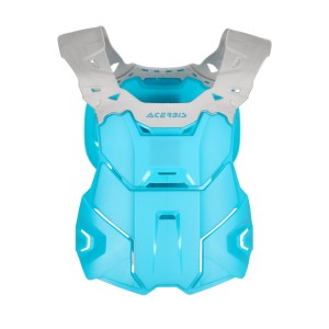 Peto ACERBIS Roost Deflector Green3 - Ropamotorista.com - Distribuidor Oficial Acerbis en España y Portugal
