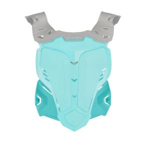 Peto ACERBIS Roost Deflector Green4 - Ropamotorista.com - Distribuidor Oficial Acerbis en España y Portugal