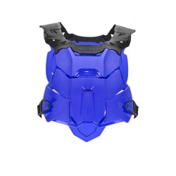 Peto ACERBIS Roost Deflector Black Blue