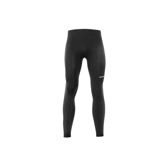 Pantalones interioires ACERBIS Evo Technical Black - Ropamotorista.com - Distribuidor Oficial Acerbis en España y Portugal