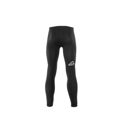 Pantalones interioires ACERBIS Evo Technical Black - Ropamotorista.com - Distribuidor Oficial Acerbis en España y Portugal