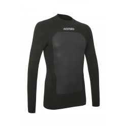 Camiseta interior ACERBIS X-WIND Black