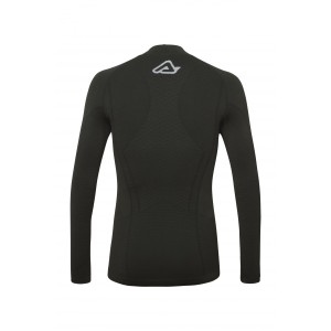 Camiseta interior ACERBIS X-WIND Black - Ropamotorista.com - Distribuidor Oficial Acerbis en España y Portugal