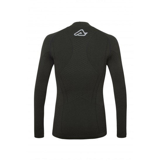 Camiseta interior ACERBIS X-WIND Black - Ropamotorista.com - Distribuidor Oficial Acerbis en España y Portugal