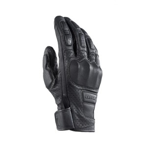 Guantes moto CLOVER KVS2 Black Mujer - Ropamotorista.com - Distribuidor Oficial Clover en España y Portugal