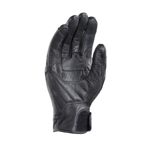 Guantes moto CLOVER KVS2 Black - Ropamotorista.com - Distribuidor Oficial Clover en España y Portugal