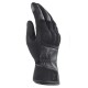 Guantes moto CLOVER MS 06 WP Black Mujer