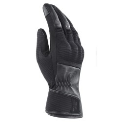 Guantes moto CLOVER MS 06 WP Black