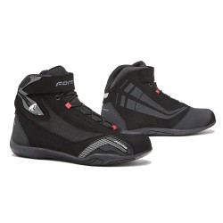 Botas ciudad FORMA Urban Genesis Black