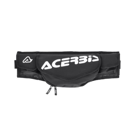 Riñonera ACERBIS Ram Black - Ropamotorista.com - Distribuidor Oficial Acerbis en España y Portugal