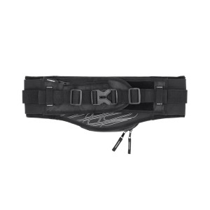 Riñonera ACERBIS Ram Black - Ropamotorista.com - Distribuidor Oficial Acerbis en España y Portugal