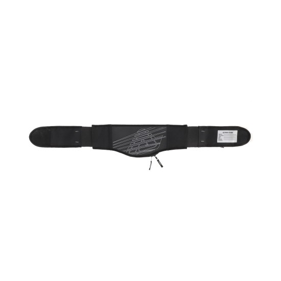Riñonera ACERBIS Ram Black - Ropamotorista.com - Distribuidor Oficial Acerbis en España y Portugal