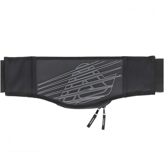 Riñonera ACERBIS Ram Black - Ropamotorista.com - Distribuidor Oficial Acerbis en España y Portugal