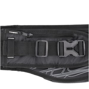 Riñonera ACERBIS Ram Black - Ropamotorista.com - Distribuidor Oficial Acerbis en España y Portugal