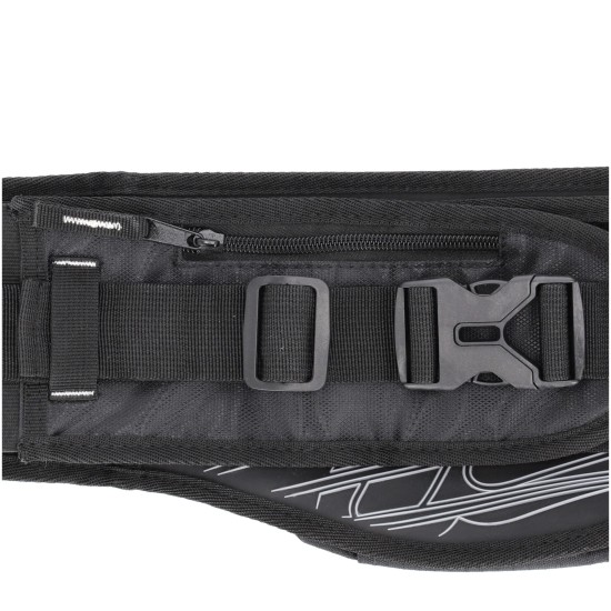 Riñonera ACERBIS Ram Black - Ropamotorista.com - Distribuidor Oficial Acerbis en España y Portugal