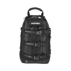 Mochila ACERBIS Shadow 38LT 2.0 Black