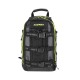 Mochila ACERBIS Shadow 38LT 2.0 Black/Yellow