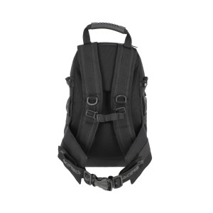 Mochila ACERBIS Shadow 38LT 2.0 Black - Ropamotorista.com - Distribuidor Oficial Acerbis en España y Portugal