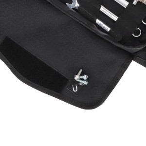 Riñonera ACERBIS Ram Pro Logo Black-Grey - Ropamotorista.com - Distribuidor Oficial Acerbis en España y Portugal