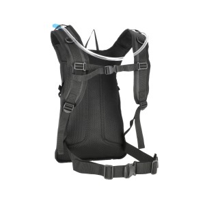 Mochila hidratación ACERBIS H2O 1L Black-White - Ropamotorista.com - Distribuidor Oficial Acerbis en España y Portugal