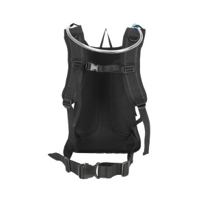 Mochila hidratación ACERBIS H2O 1L Black-Grey - Ropamotorista.com - Distribuidor Oficial Acerbis en España y Portugal