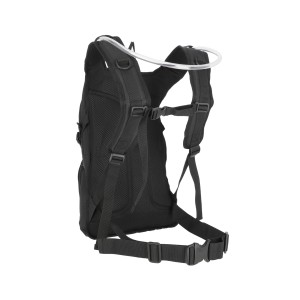 Mochila hidratación ACERBIS H2O 1L Black-Grey - Ropamotorista.com - Distribuidor Oficial Acerbis en España y Portugal
