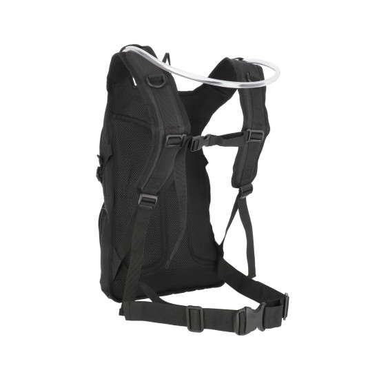 Mochila hidratación ACERBIS H2O 1L Black-Grey - Ropamotorista.com - Distribuidor Oficial Acerbis en España y Portugal