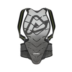 Espaldera ACERBIS Comfort 2.0