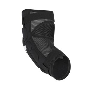 Coderas ACERBIS Soft Negro-Blanco - Ropamotorista.com - Distribuidor Oficial Acerbis en España y Portugal