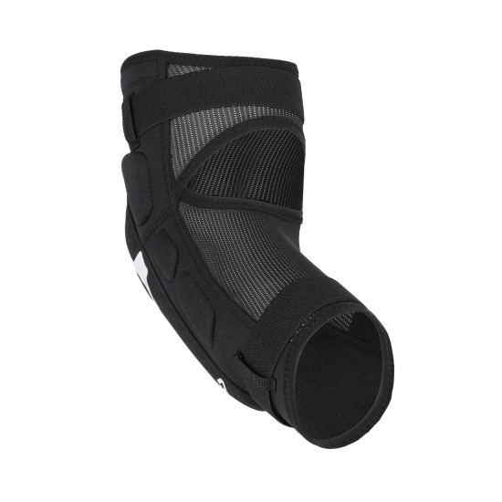 Coderas ACERBIS Soft Negro-Blanco - Ropamotorista.com - Distribuidor Oficial Acerbis en España y Portugal