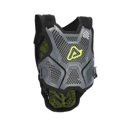 Peto ACERBIS P035 L1 Gris