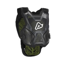 Peto ACERBIS P035 L1 Negro