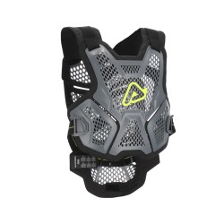 Peto ACERBIS P035 Gris