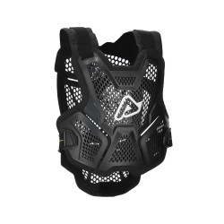 Peto ACERBIS P035 Negro
