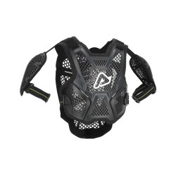 Peto ACERBIS P035 S Negro