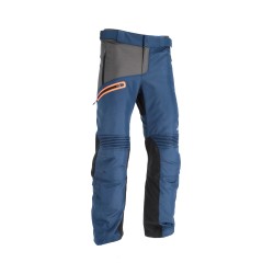 Pantalones ACERBIS Enduro One Baggy BLUE GREY