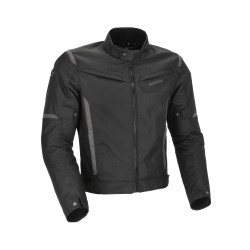 Chaqueta moto ACERBIS CE X-MAT 2.0 Black Grey