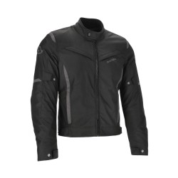 Chaqueta moto ACERBIS CE X-MAT 2.0 Black Grey - Mujer