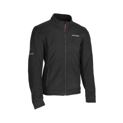 Chaqueta moto ACERBIS CE X-TOWN Black