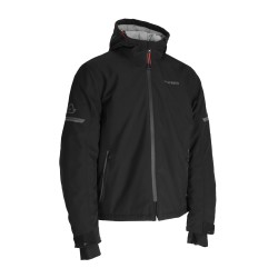 Chaqueta moto ACERBIS CE UP TOWN Black